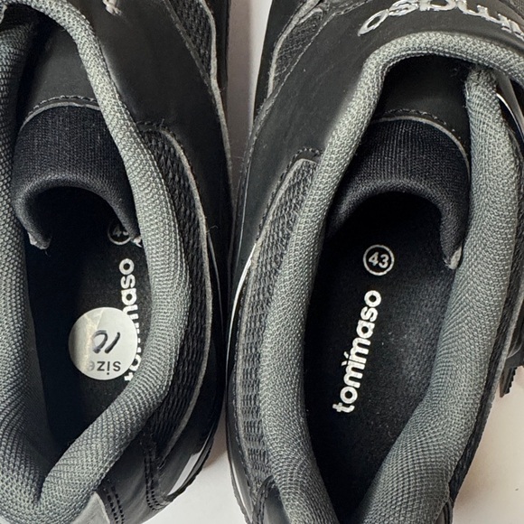Tommaso Strada 200 cycling shoes, designed for road and indoor cycling main image 8